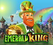 Emerald King